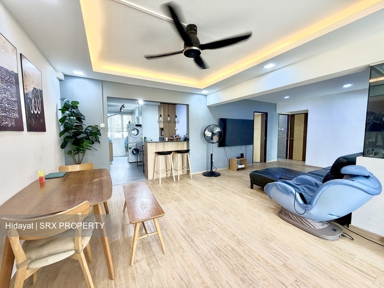 Blk 472 Pasir Ris Drive 6 (Pasir Ris), HDB 5 Rooms #519123241